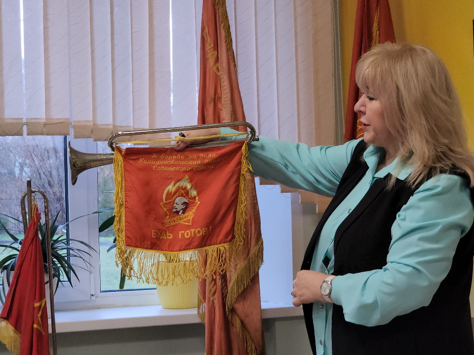 Фото: МедиаБанк Подмосковья/Валерия Тингаева