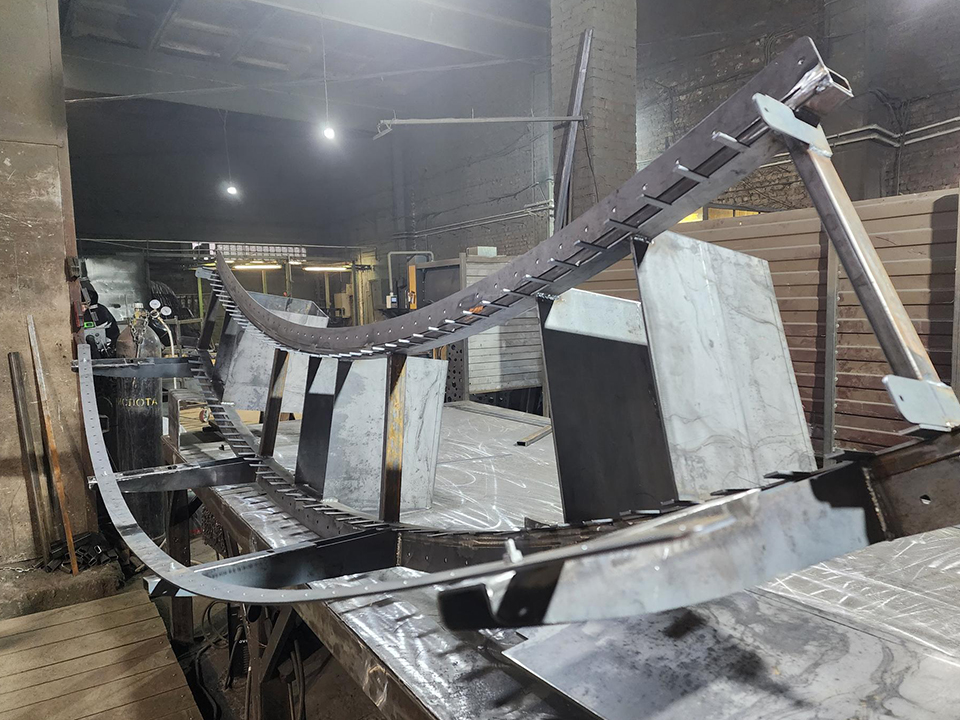 Фото: МедиаБанк Подмосковья/Екатерина Мелкозерова