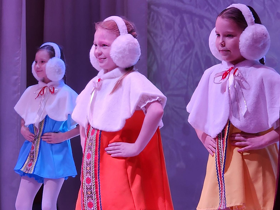 Фото: МедиаБанк Подмосковья/Екатерина Мелкозерова