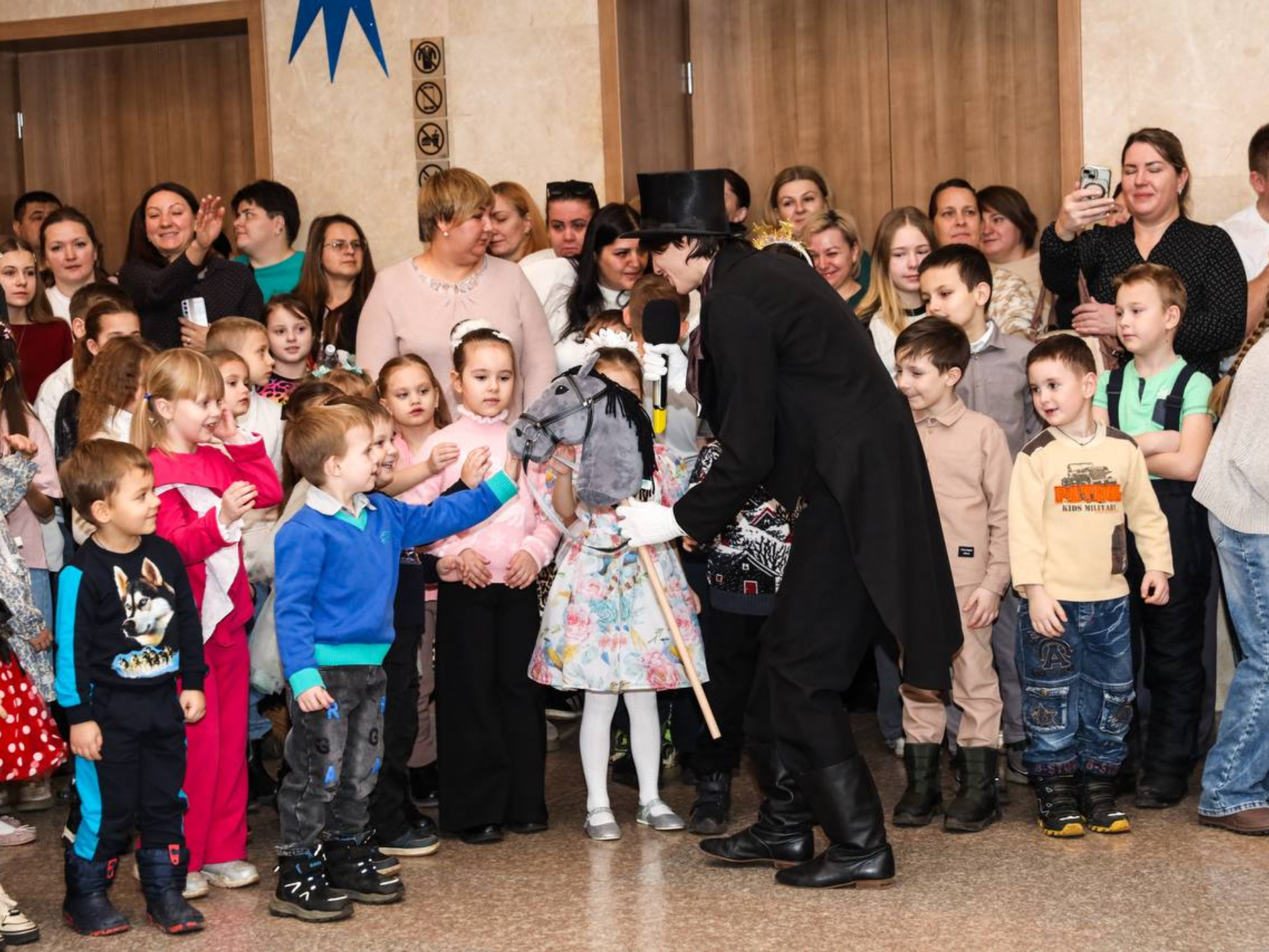 Фото: Раменский медиацентр