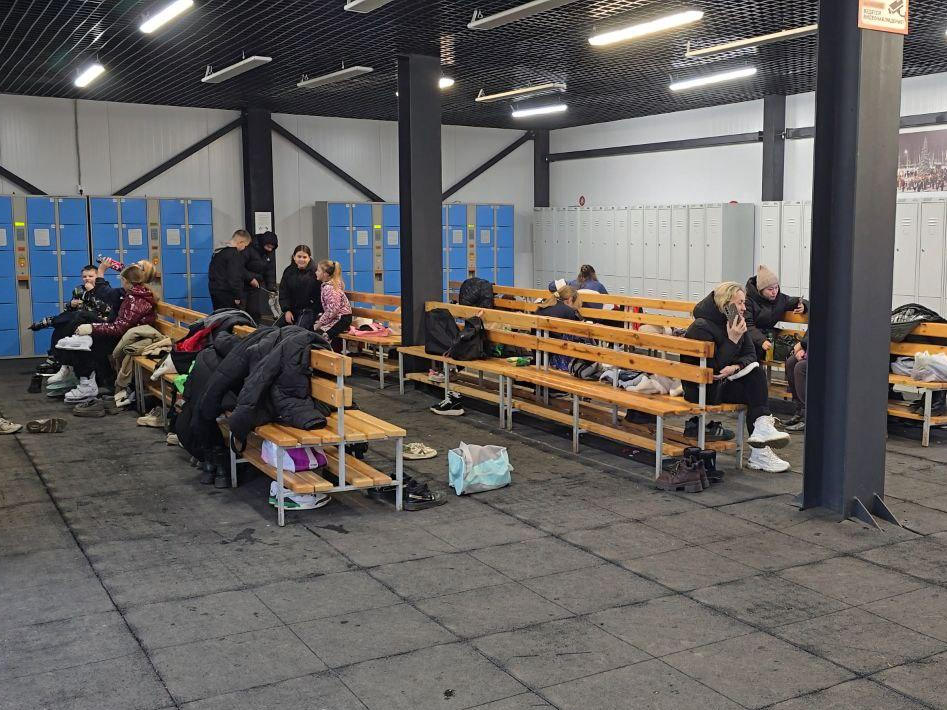 Фото: Яна Шаливская