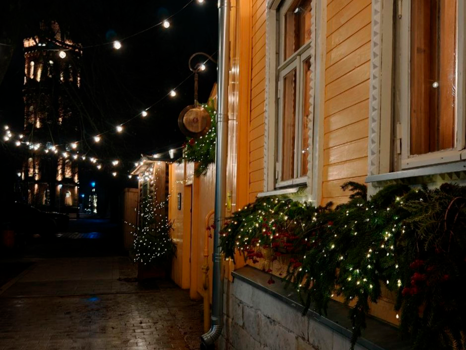 Фото: vk.com/Зарайская баранка