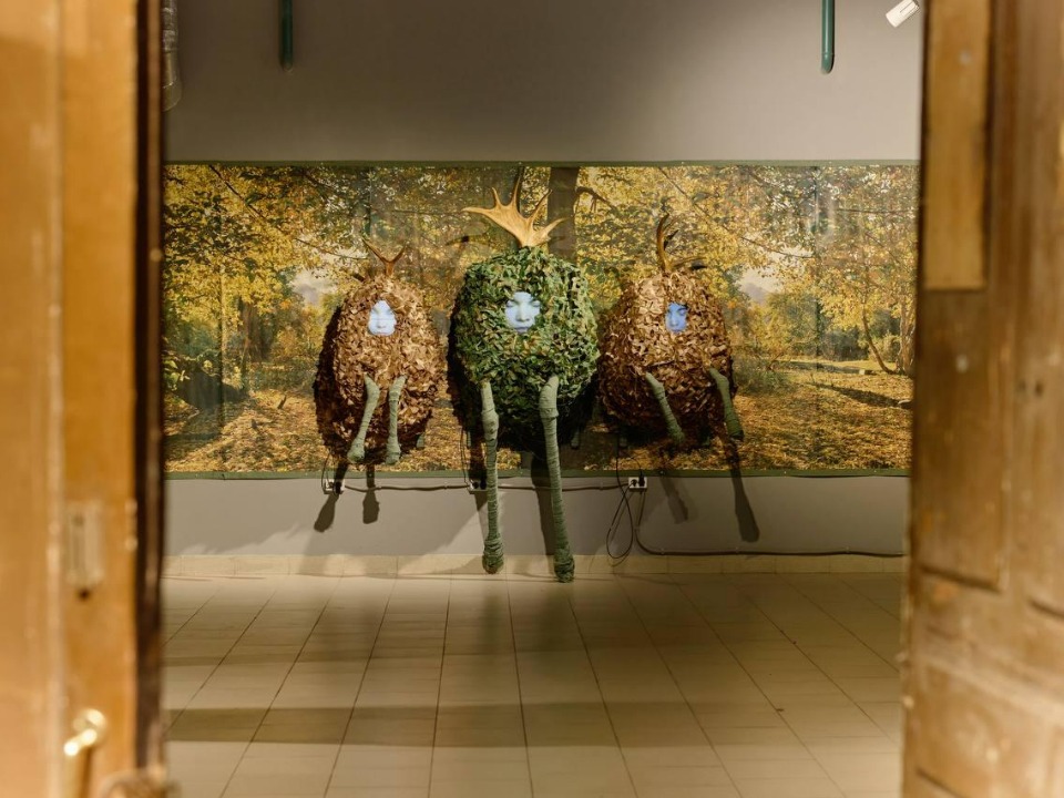 Фото: организаторы фестиваля «Зарайск. Перезагрузка»