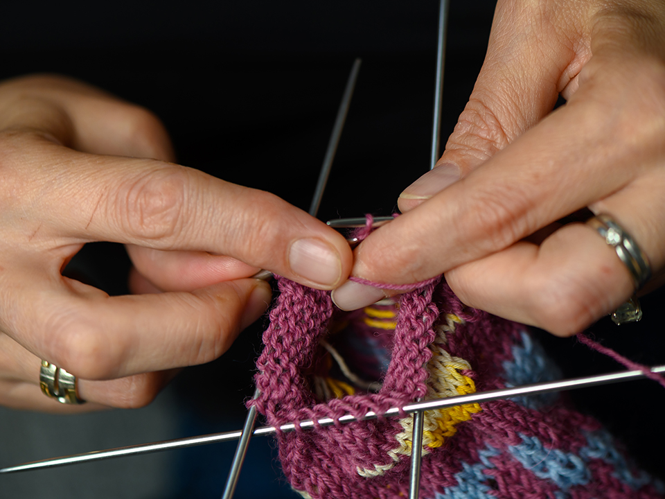 Фото: istockphoto.com/Mykhailo Shorokhov