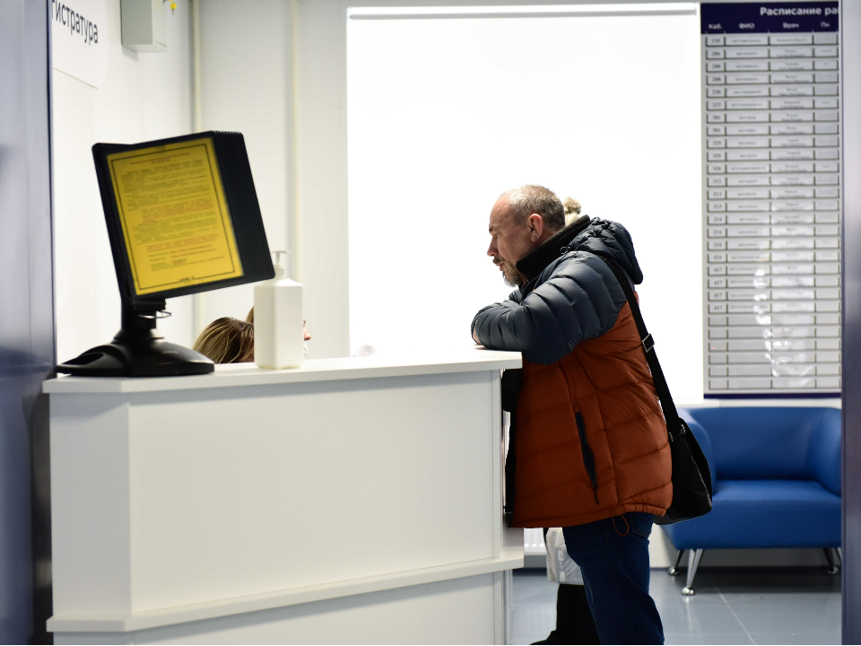 Фото: пресс-служба администрации г.о. Химки