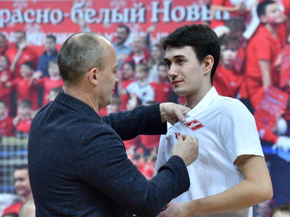 Фото: А. Блохин