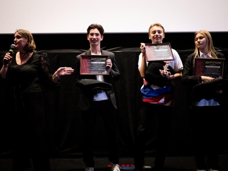 Фото: пресс-служба администрации г.о. Люберцы