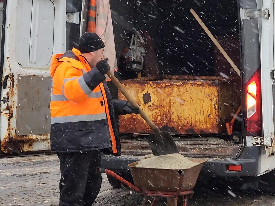 Фото: МедиаБанк Подмосковья/Роман Савельев  