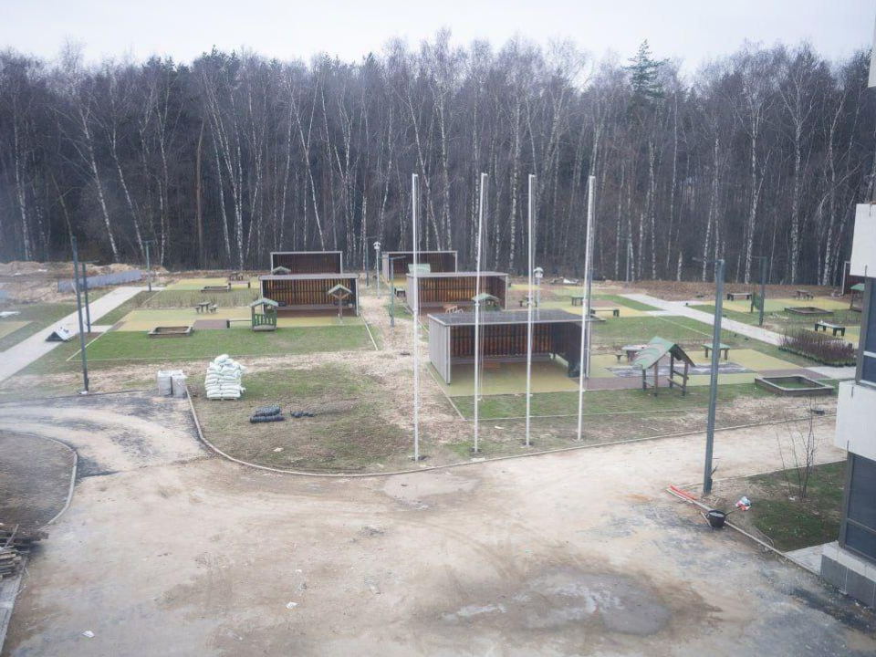 Фото: администрация г.о. Люберцы