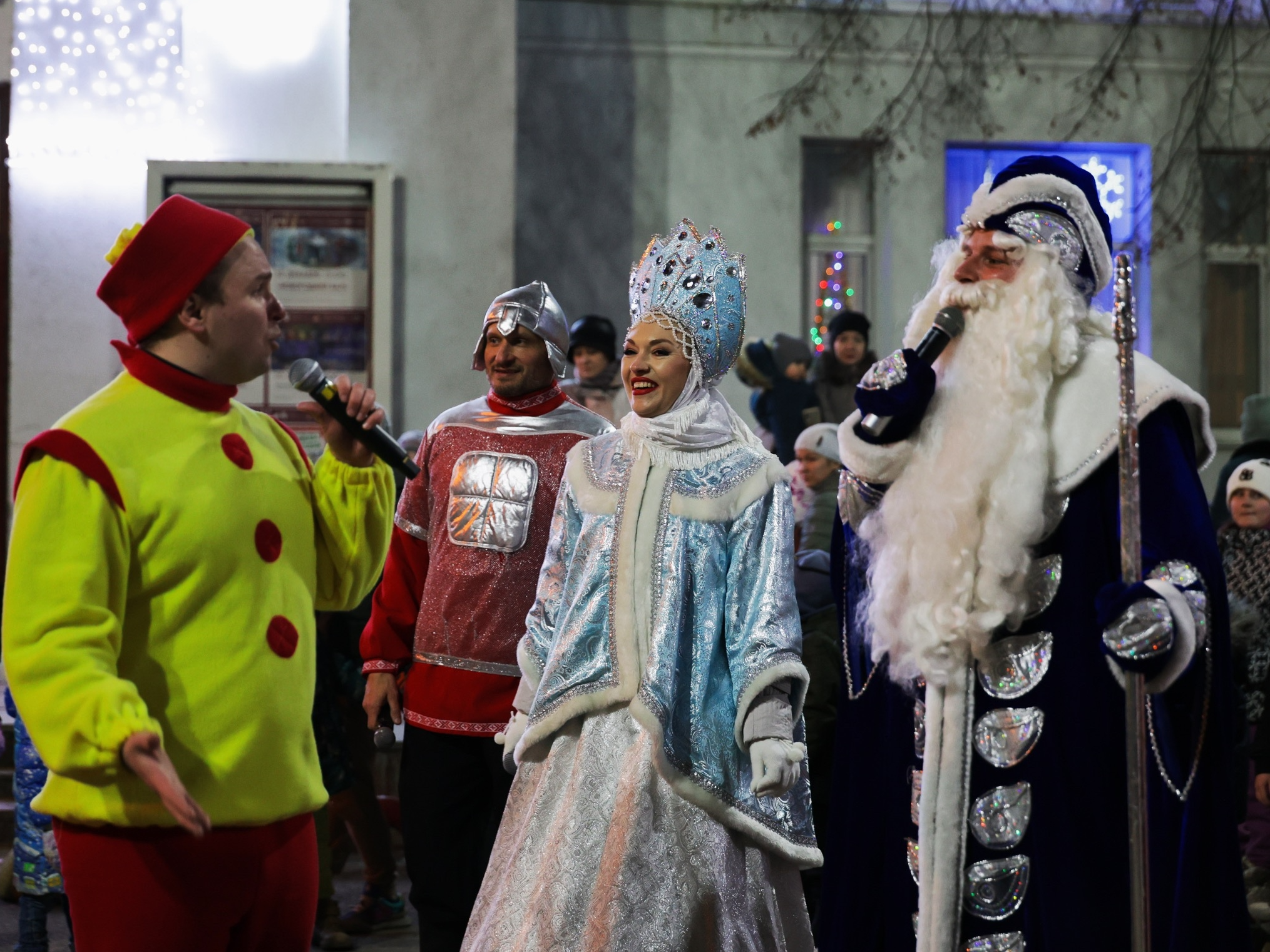 Фото: МБУ ДК «Апрелевка» 