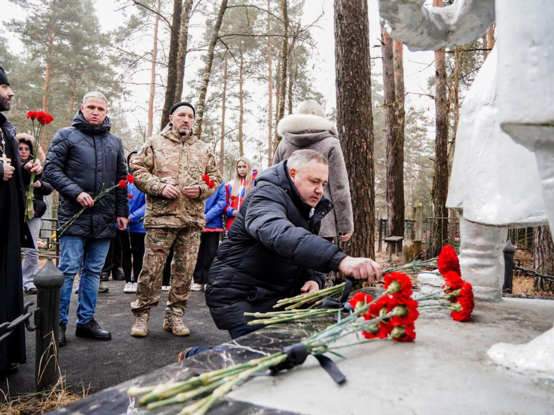 Фото: пресс-служба администрации Шатурского округа