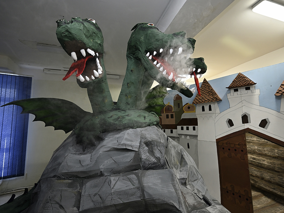 Фото: Сергей Демянюк