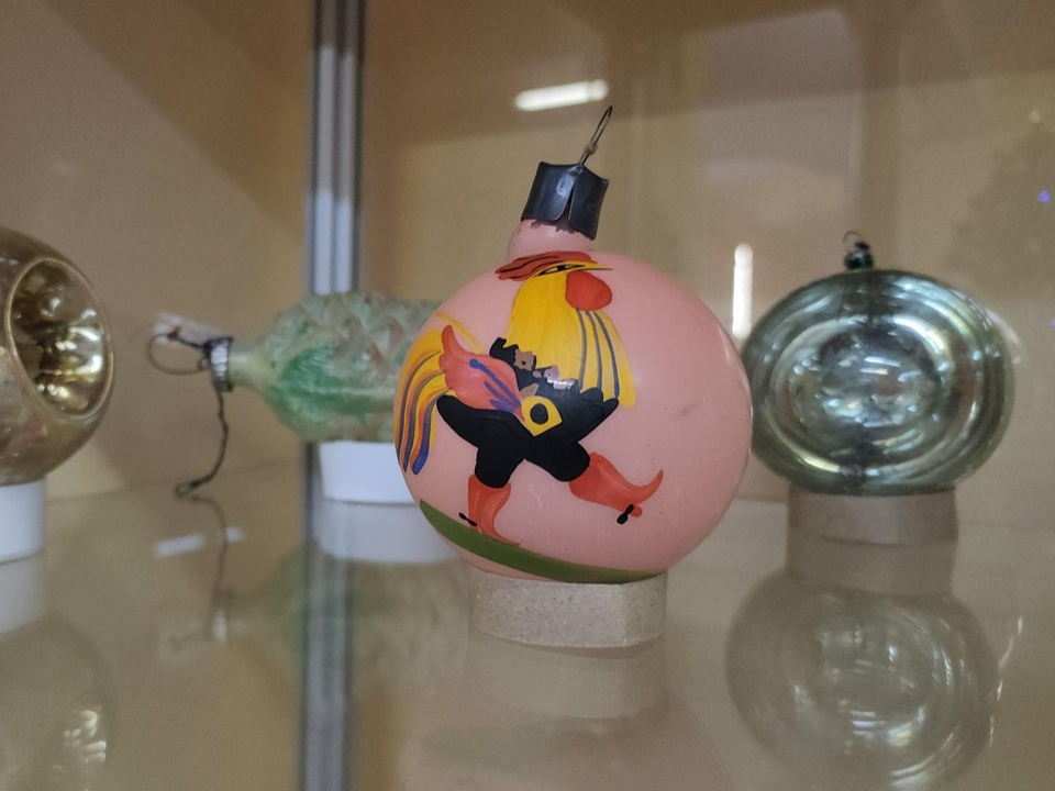 Фото: Ольга Сычева