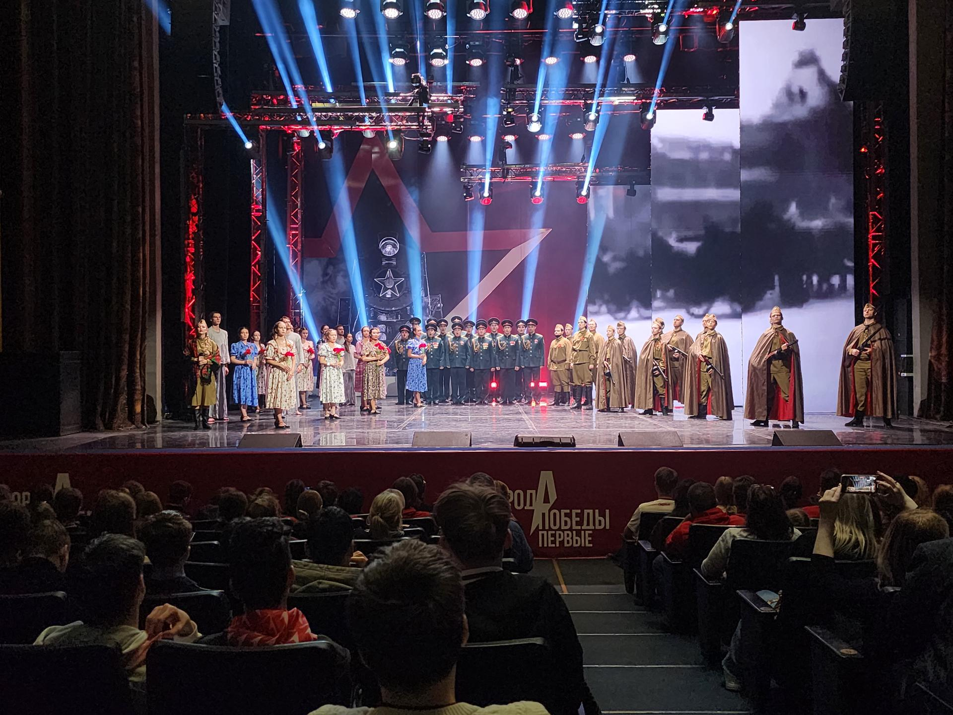 Фото: REGIONS/Кристина Ларина