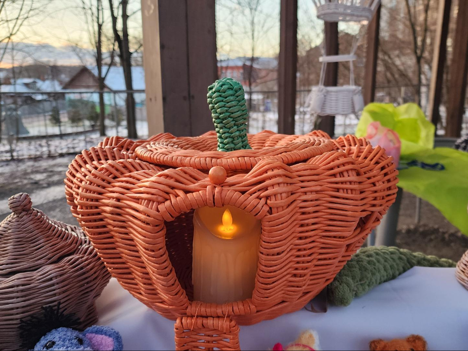 Фото: REGIONS/Хавива Фонина