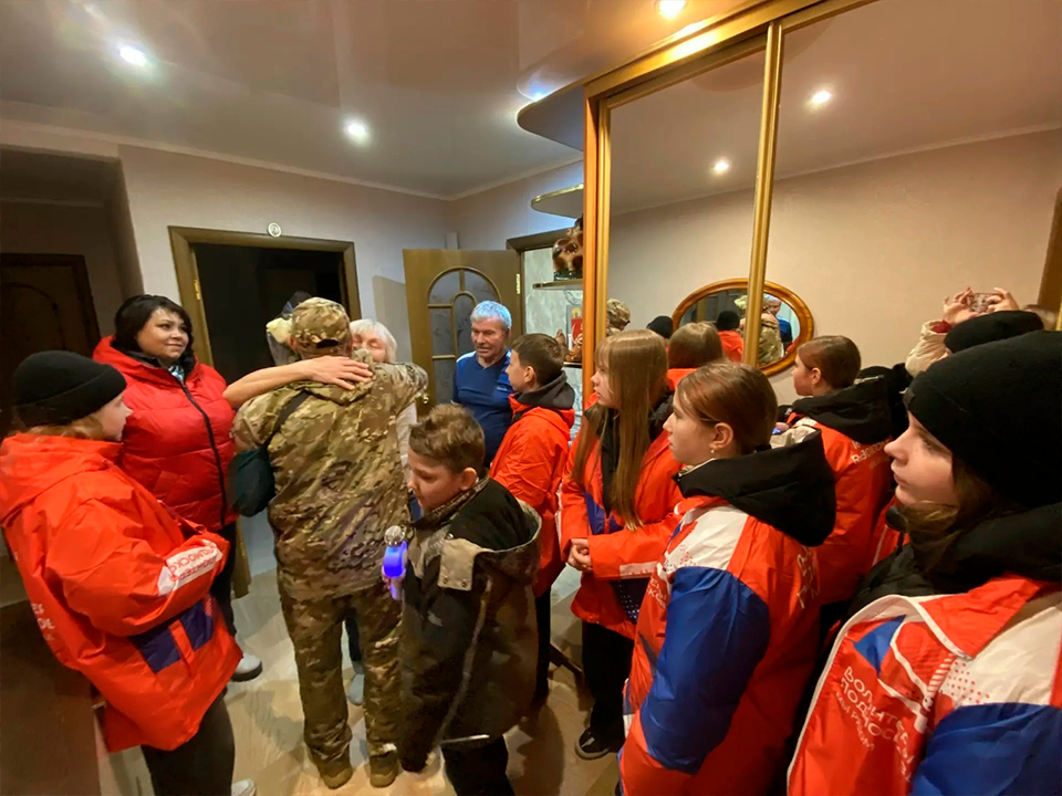 Фото: vk.com/Галина Волкова