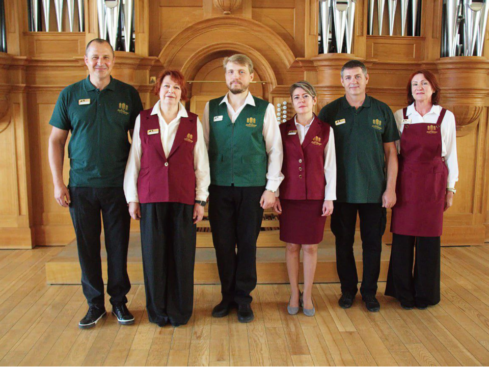 Фото: пресс-служба администрации г. о. Подольск