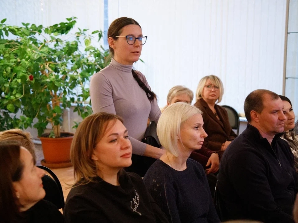 Фото: пресс-служба городского округа Кашира