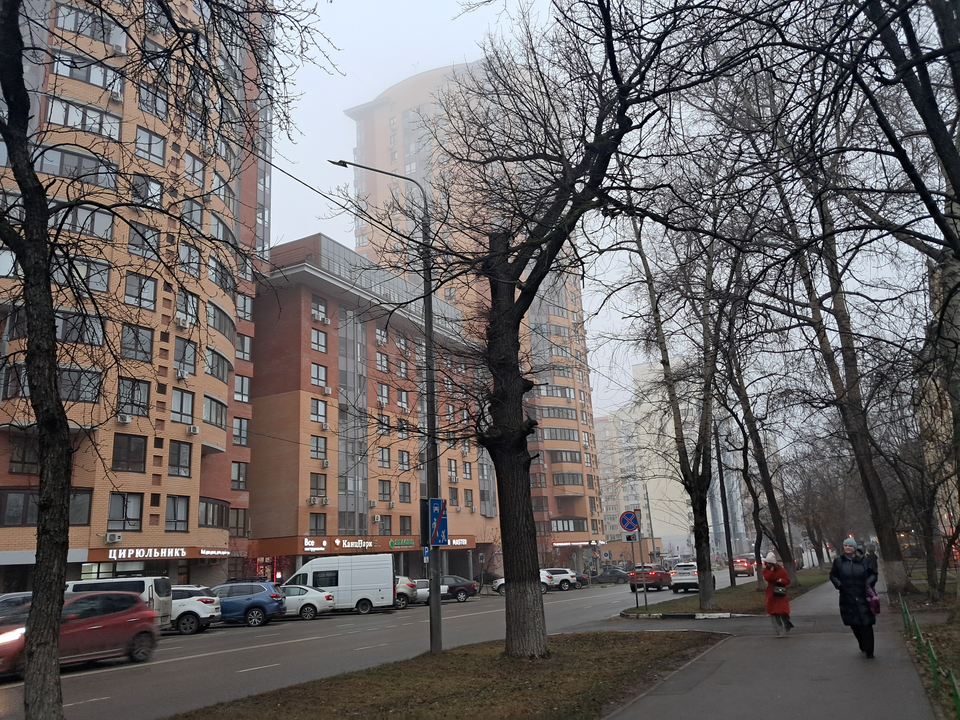 Фото: REGIONS/Владимир Острогожский