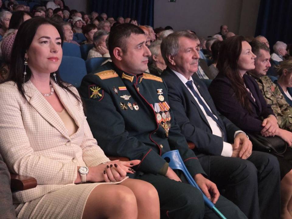 Фото: администрация г.о. Коломна