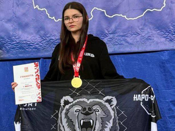 Фото: пресс-служба администрации Наро-Фоминского г.о.  