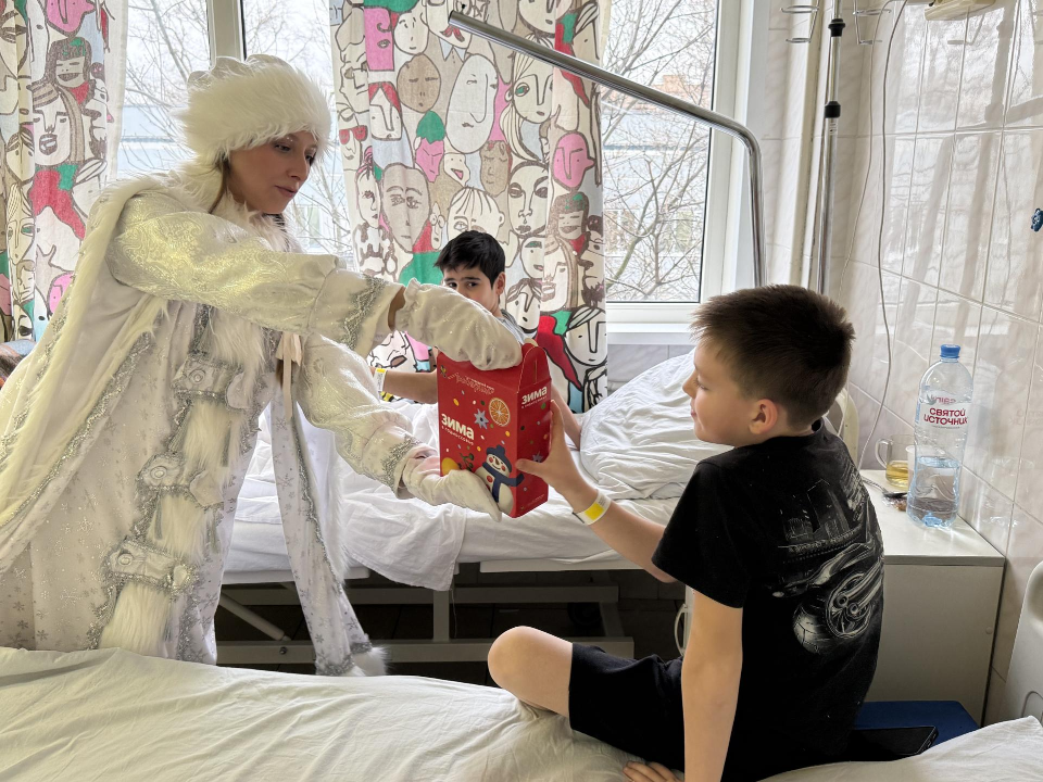 Фото: МедиаБанк Подмосковья/Анна Дука