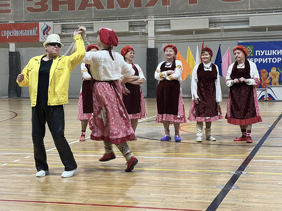 Фото: МедиаБанк Подмосковья/Кристина Тришина