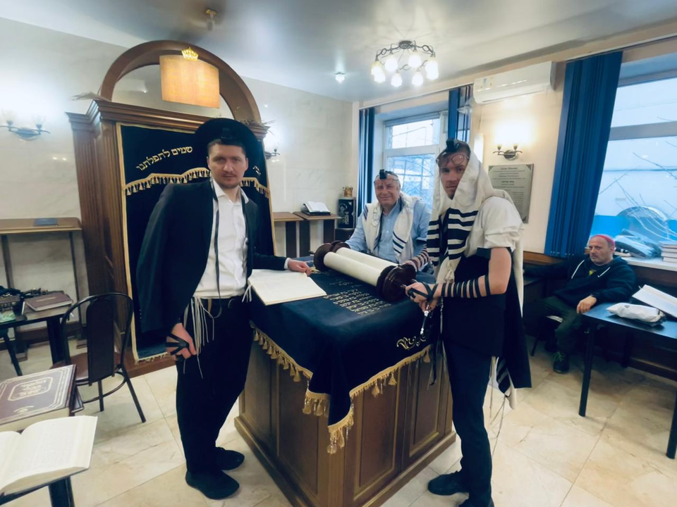 Фото: Давид Крапивин