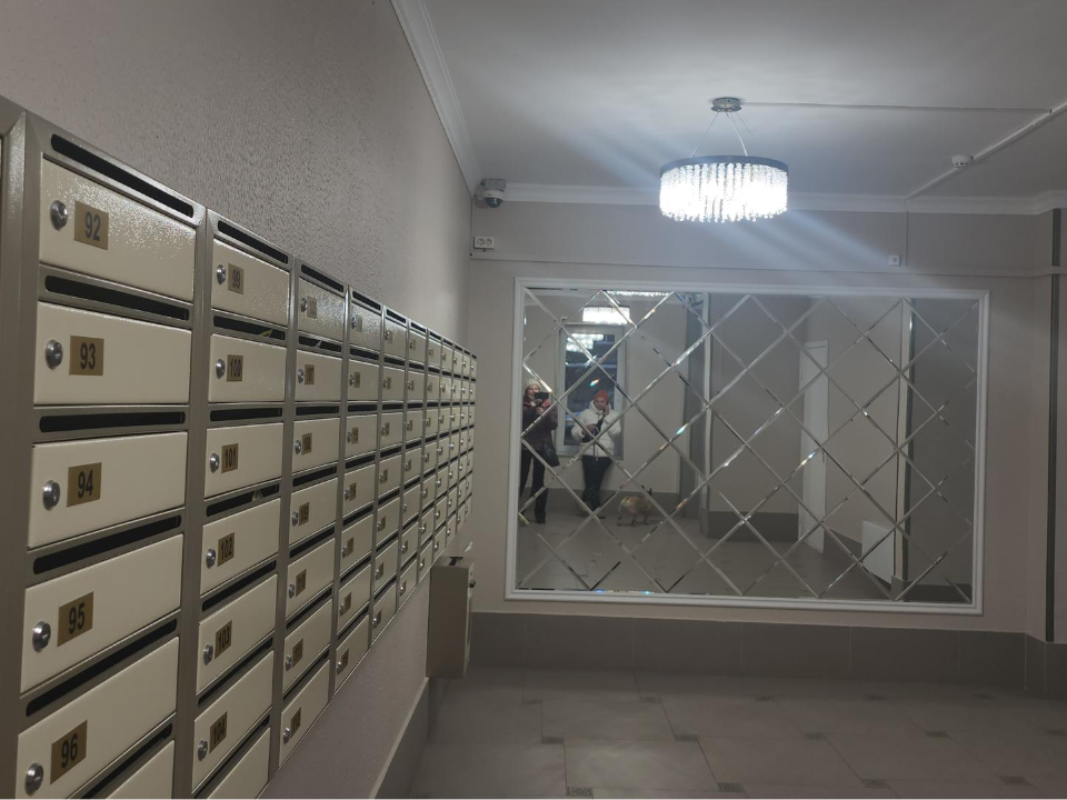 Фото: МедиаБанк Подмосковья/Наталья Лымарь