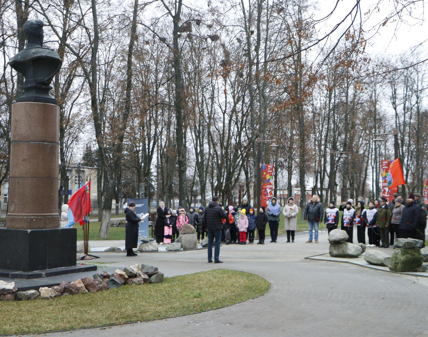 Фото: МедиаБанк Подмосковья/Татьяна Кострикина