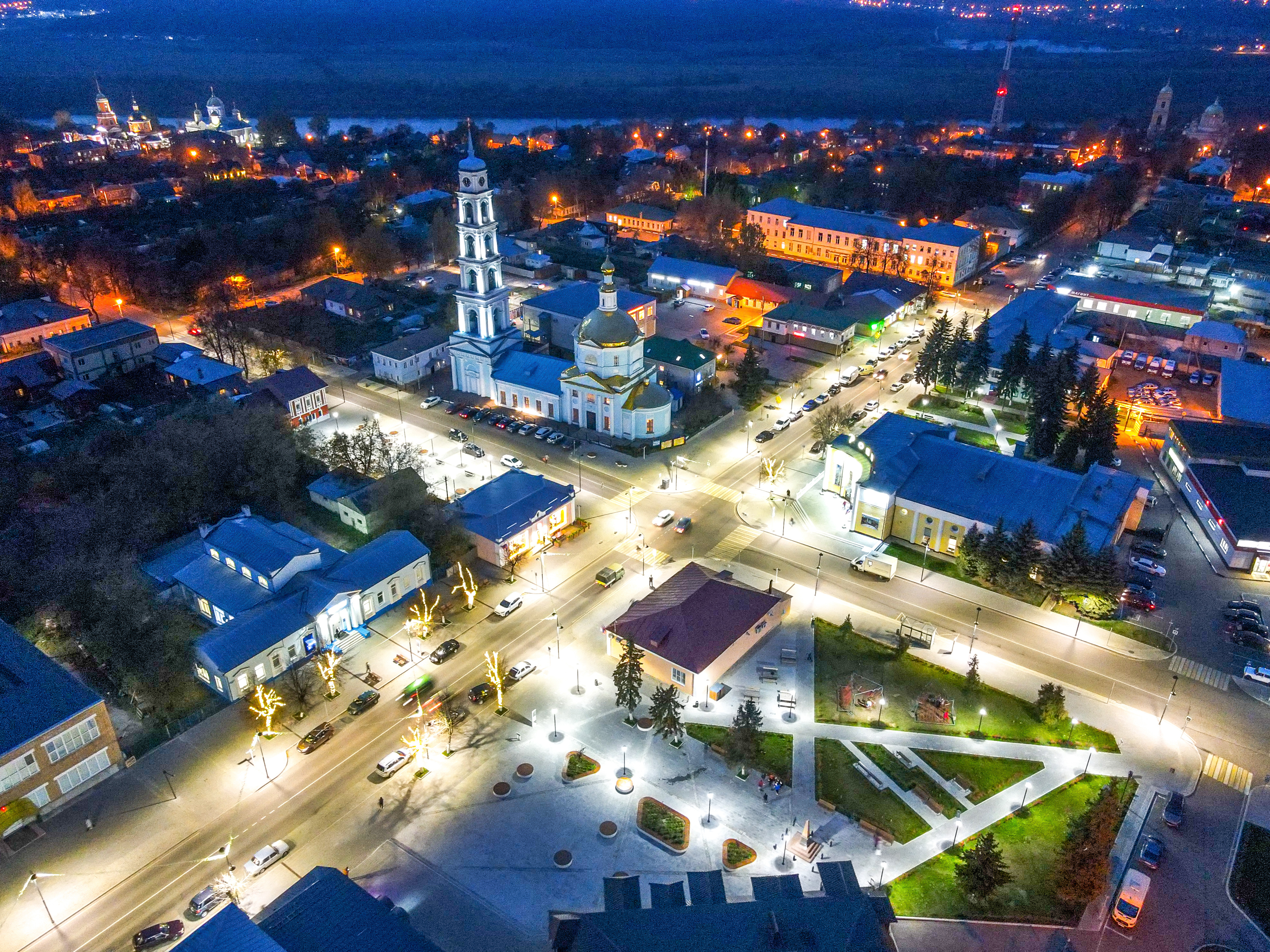 Фото: пресс-служба Минблаг МО