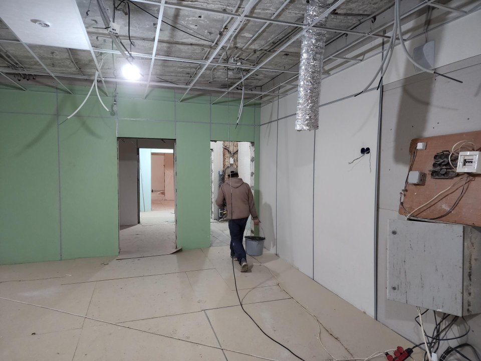 Фото: МедиаБанк Подмосковья/Дмитрий Алексеенко