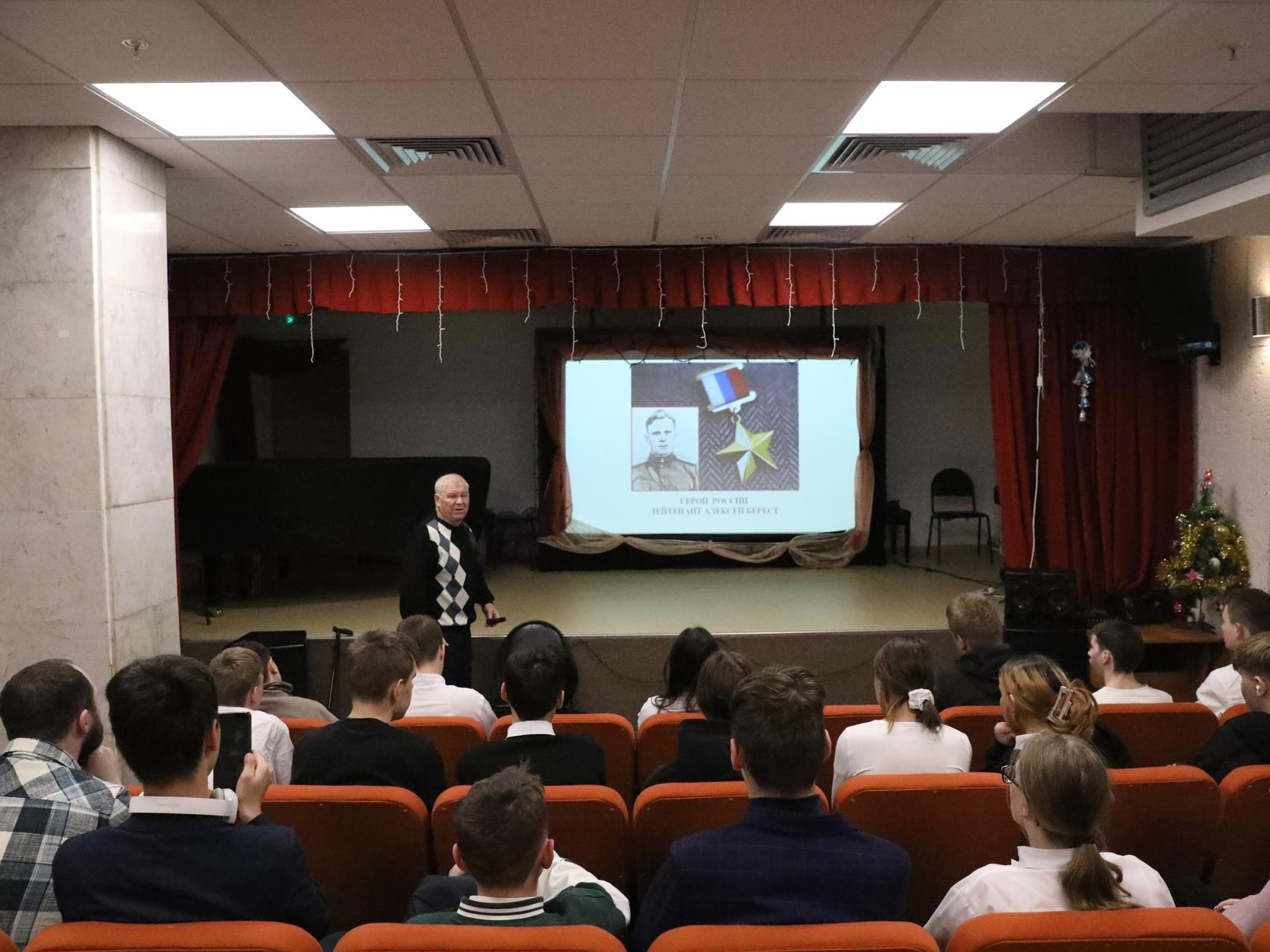 Фото: пресс-служба администрации Наро-Фоминского г.о.  