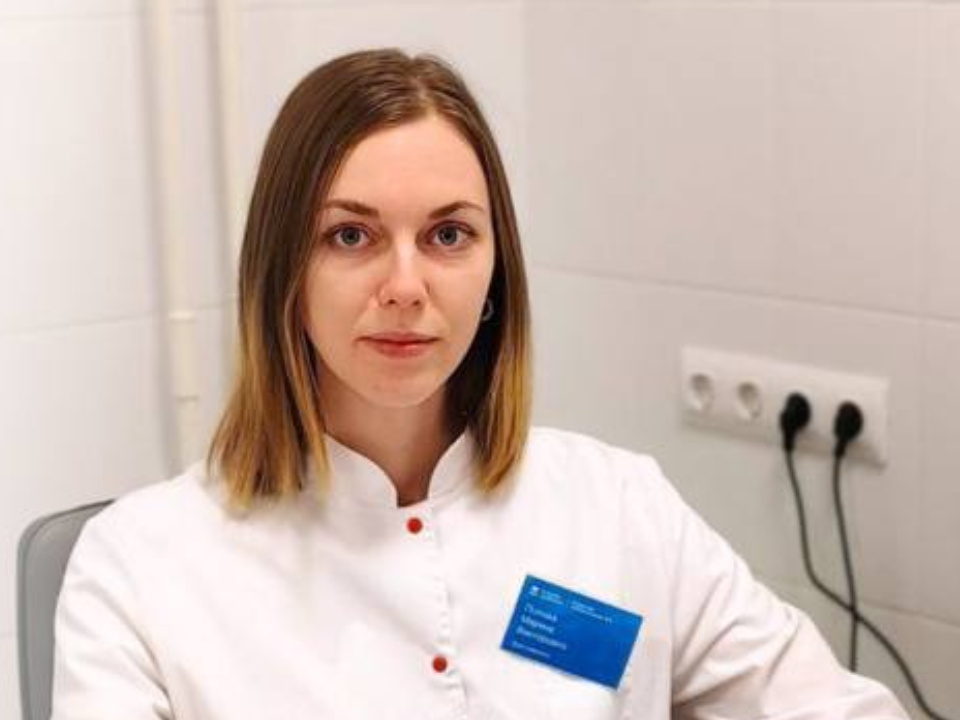 Фото: Красногорская больница