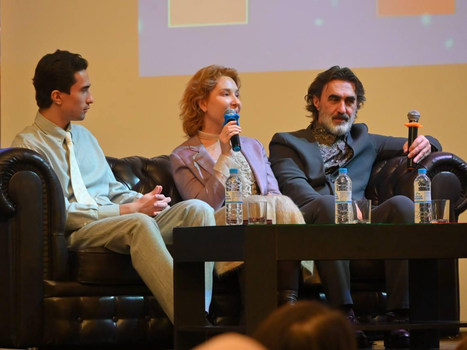 Фото: Елена Шумакова