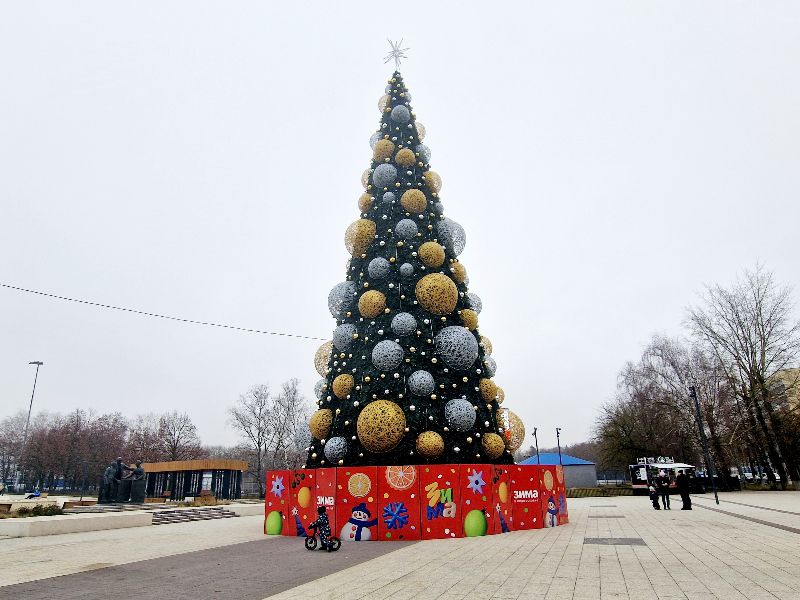 Фото: МедиаБанк Подмосковья/Ольга Шаронова