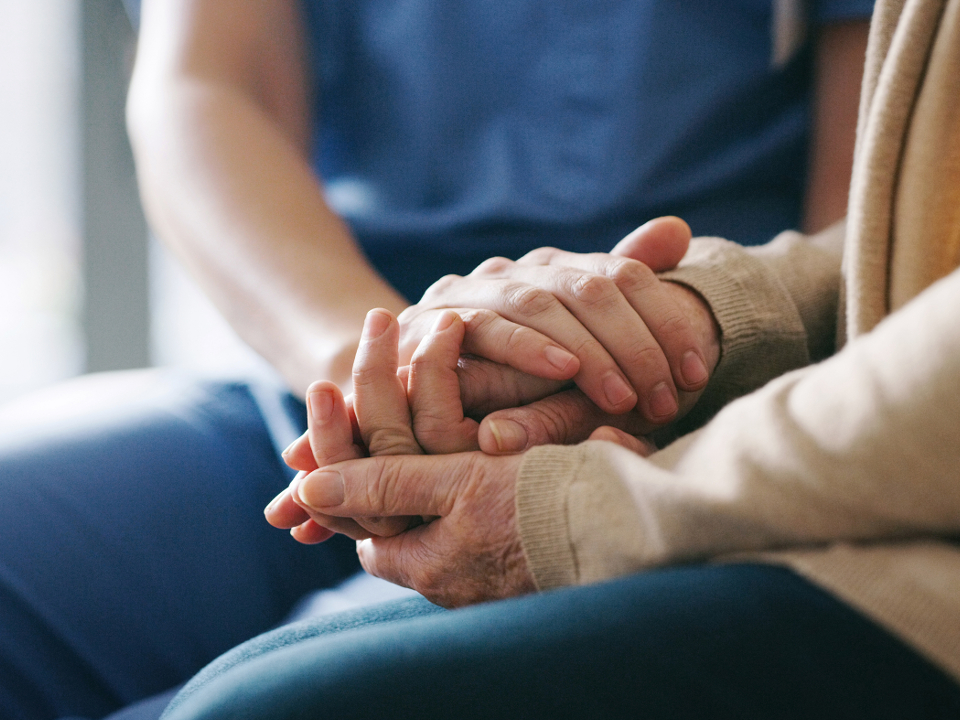 Фото: istockphoto.com/shapecharge