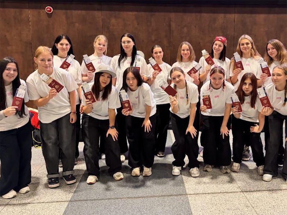 Фото: Щелковской телевидение