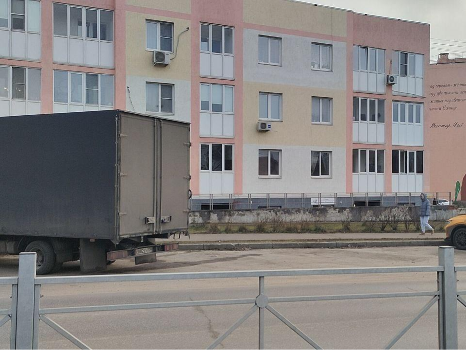 Фото: МедиаБанк Подмосковья/Наталья Лымарь