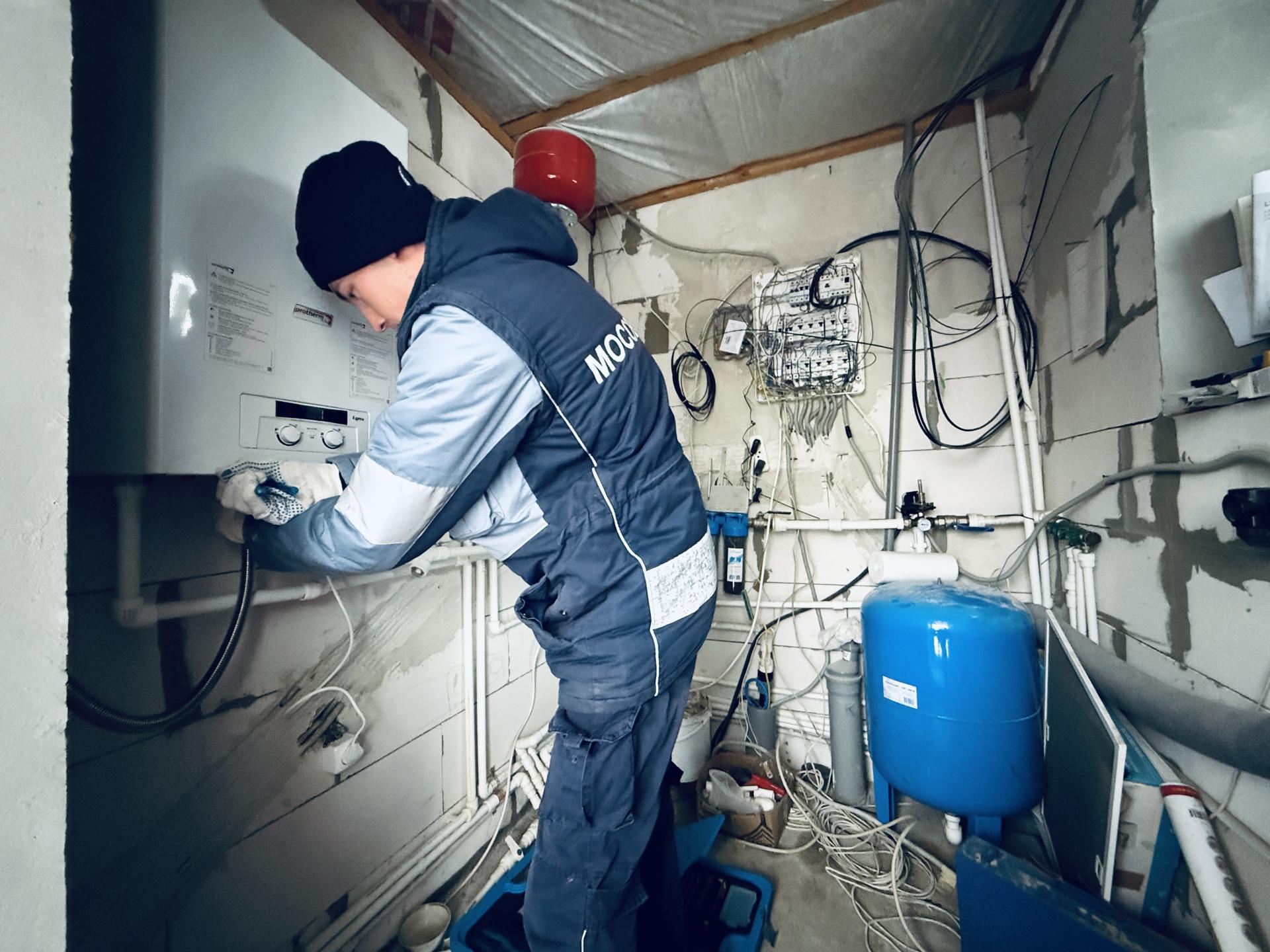 Фото: МедиаБанк Подмосковья/Ольга Стаферова