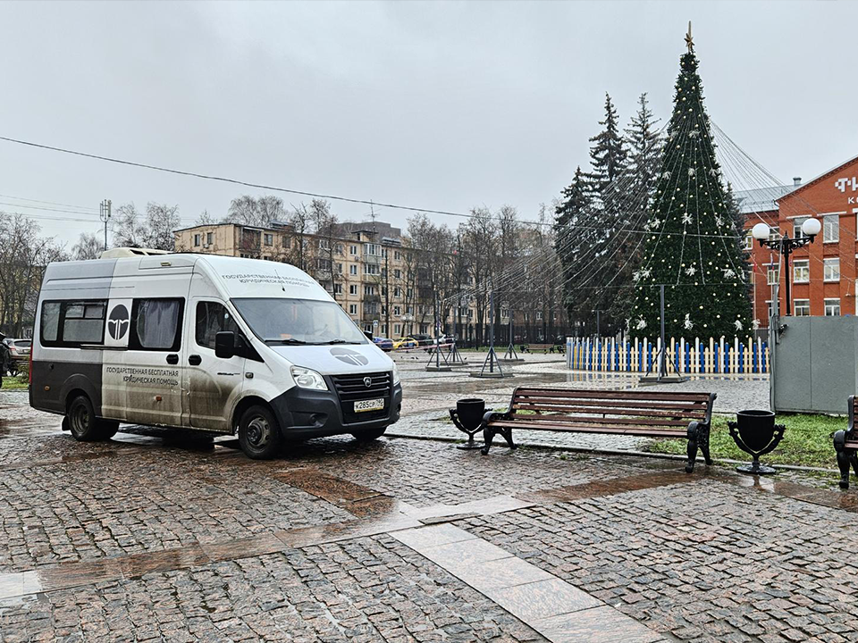 Фото: МедиаБанк Подмосковья/Вероника Горбачева