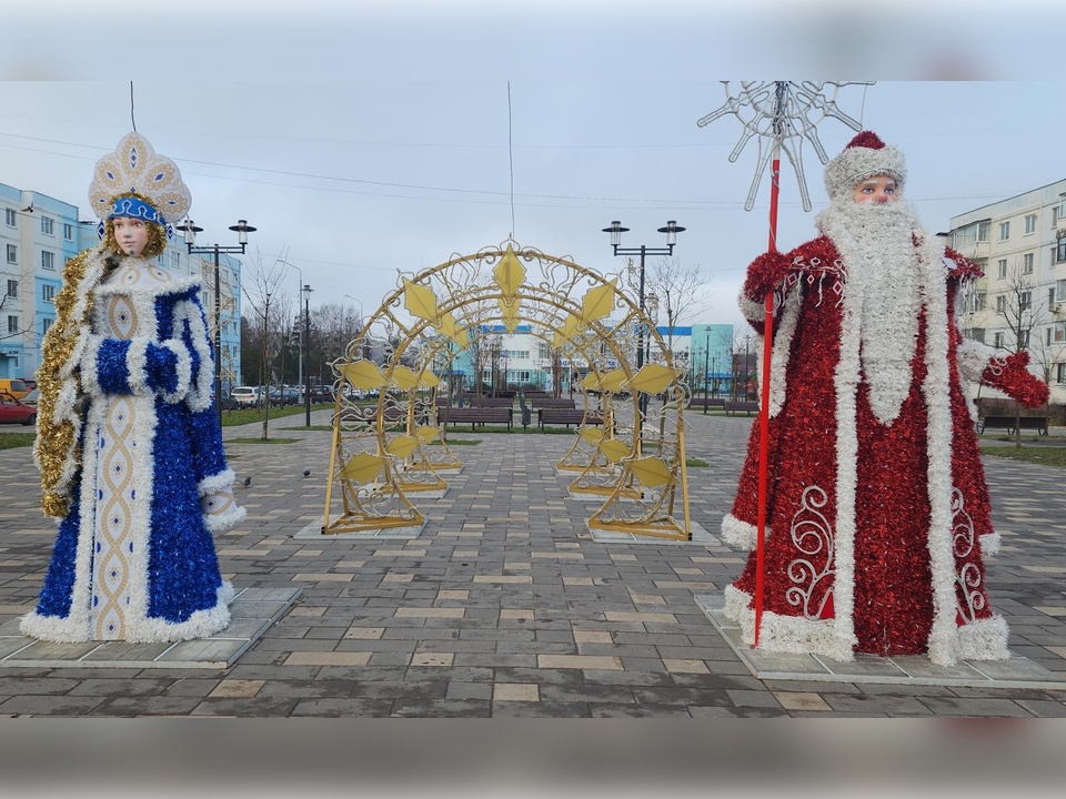 Фото: МедиаБанк Подмосковья/Дмитрий Беденко