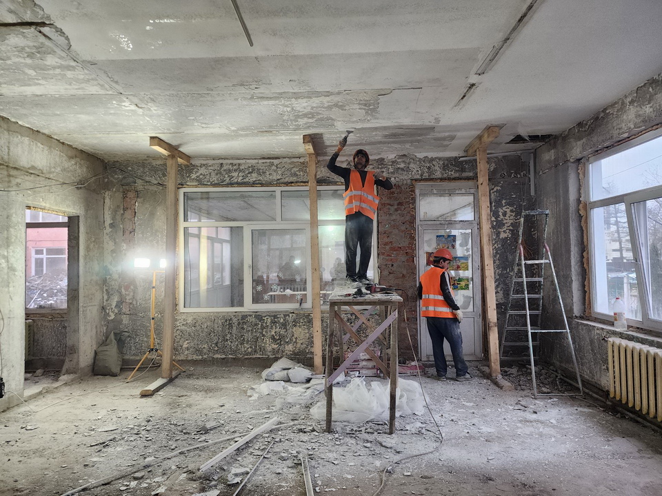 Фото: МедиаБанк Подмосковья/Ксения Пашуто