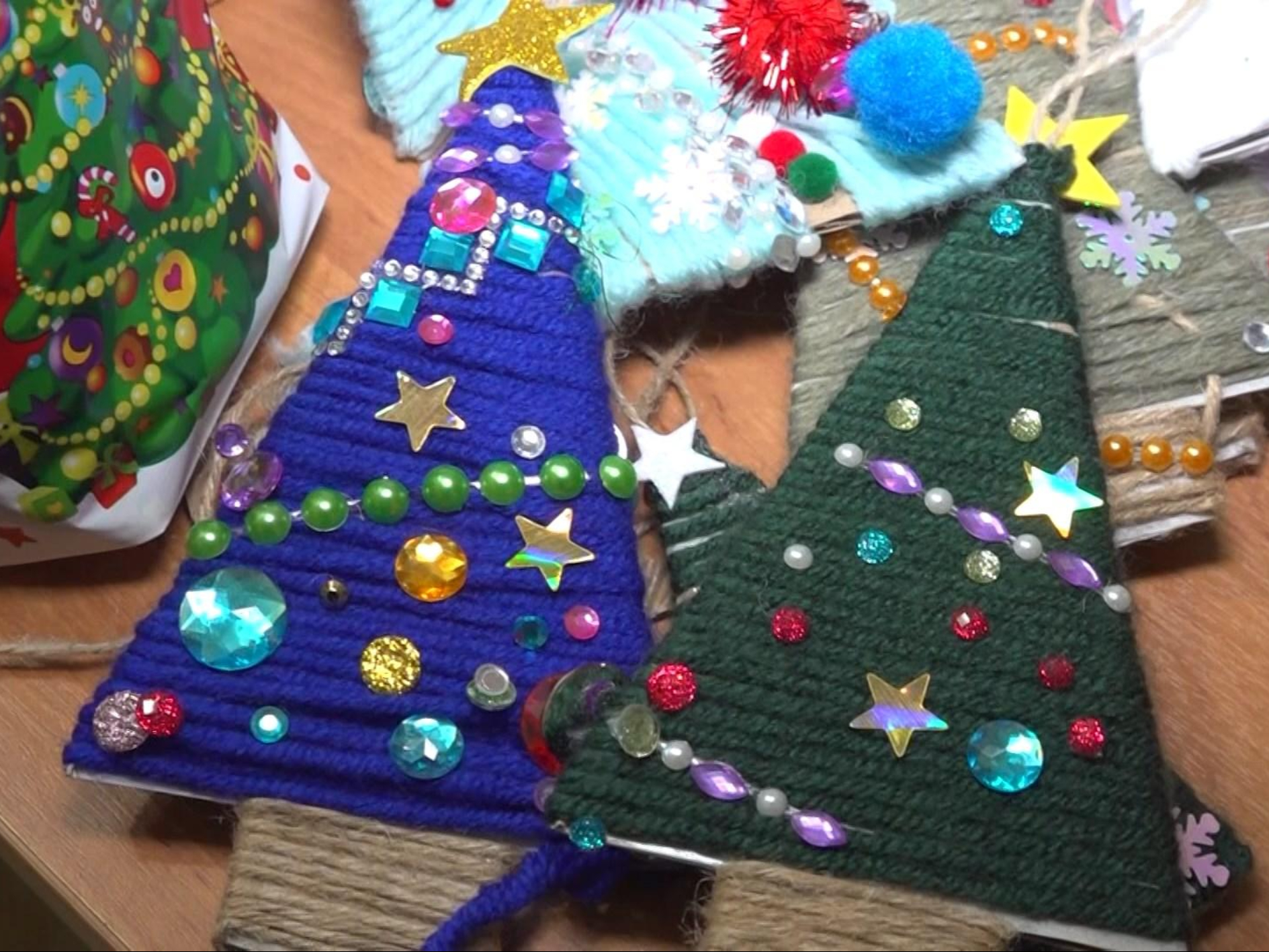 Фото: Раменский медиацентр