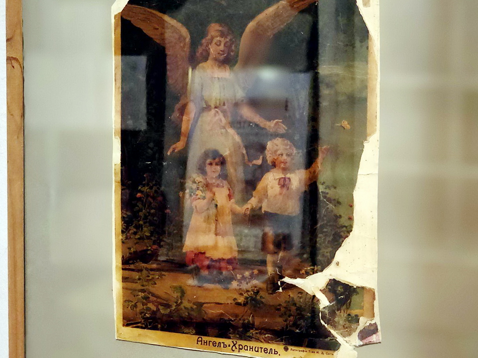 Фото: МедиаБанк Подмосковья/Ксения Пашуто