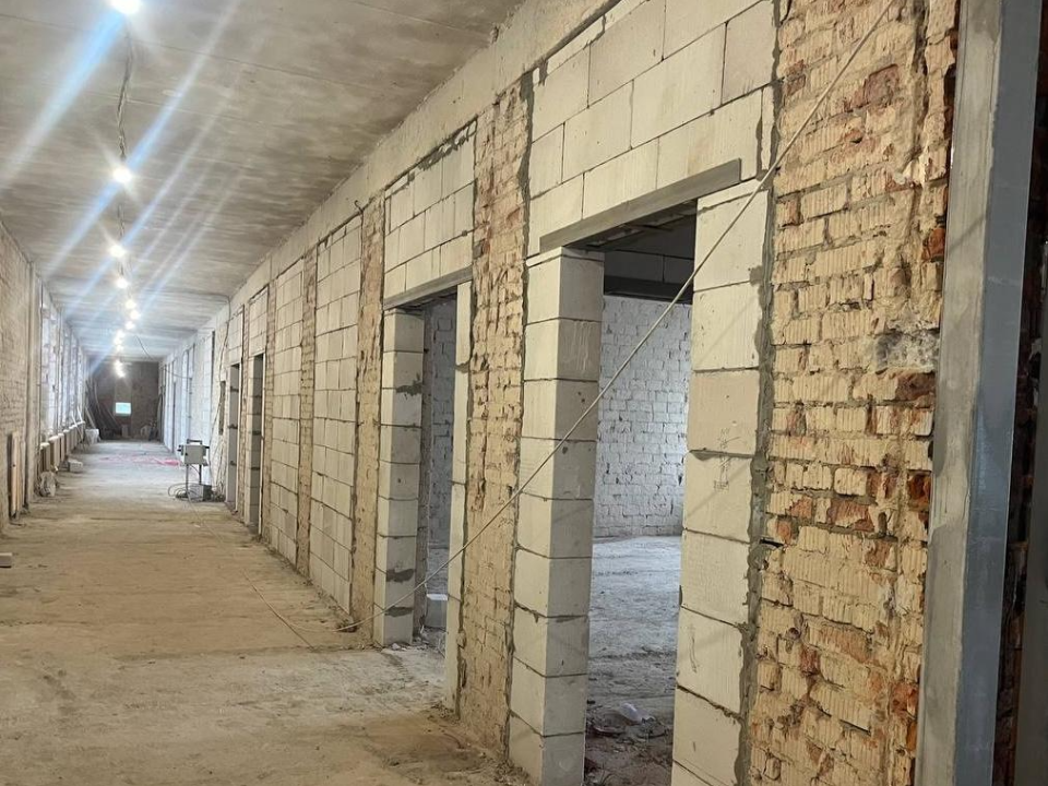 Фото: Министерство строительного комплекса Московской области