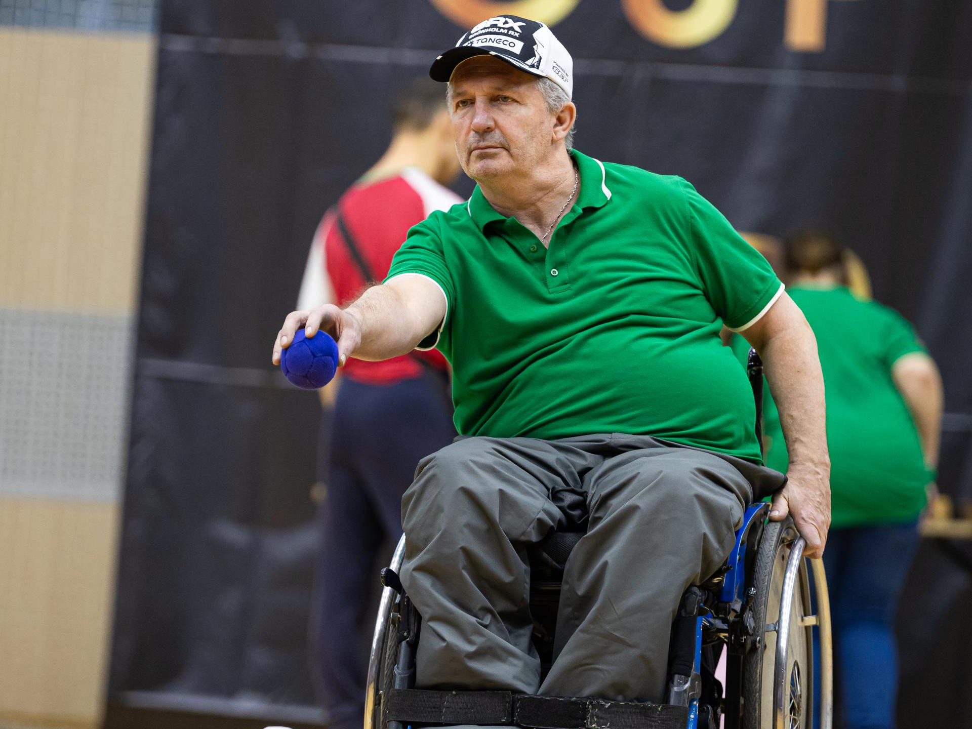 Фото: пресс-служба администрации Наро-Фоминского г.о.             