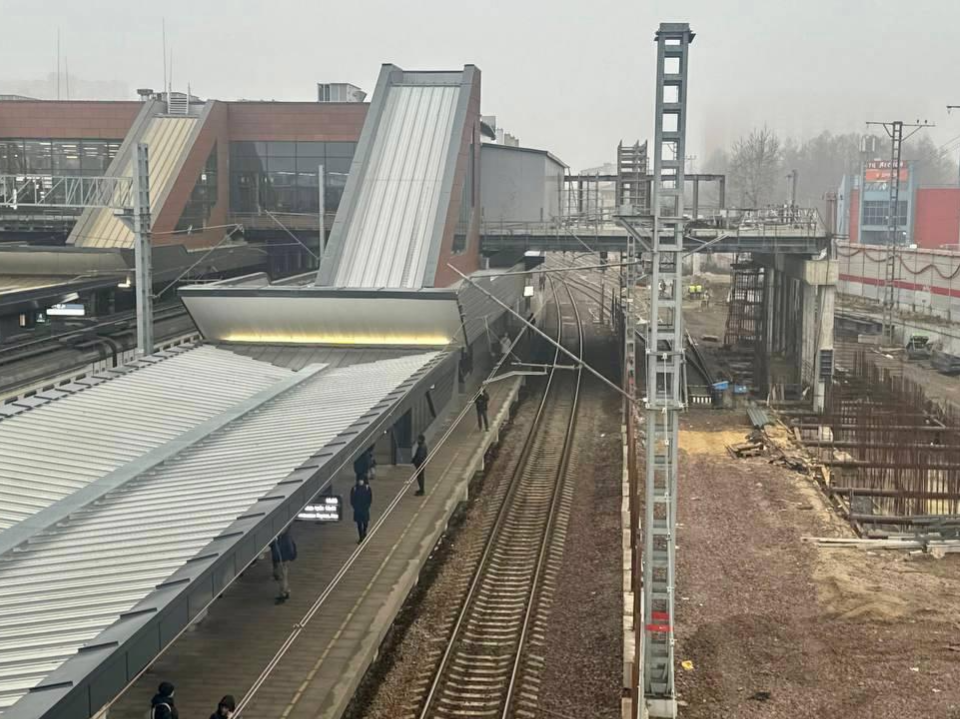 Фото: Министерство транспорта и дорожной инфраструктуры Московской области