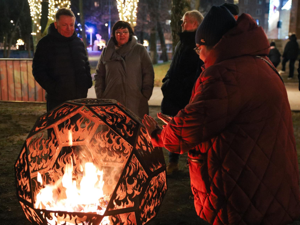 Фото: ЗЦПКиО