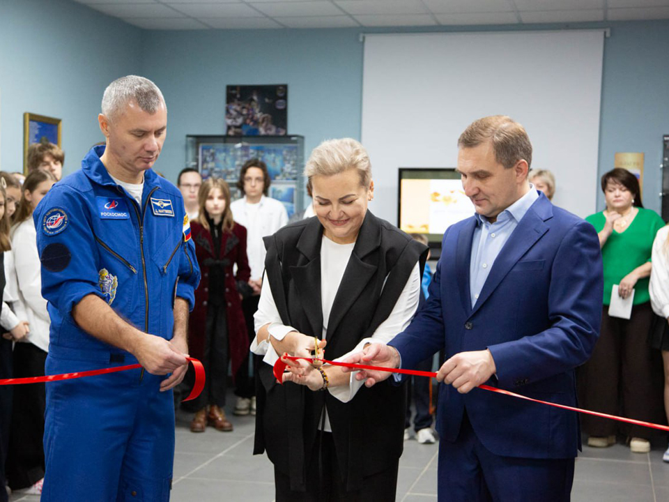 Фото: пресс-служба администрации ЗАТО Звездный городок